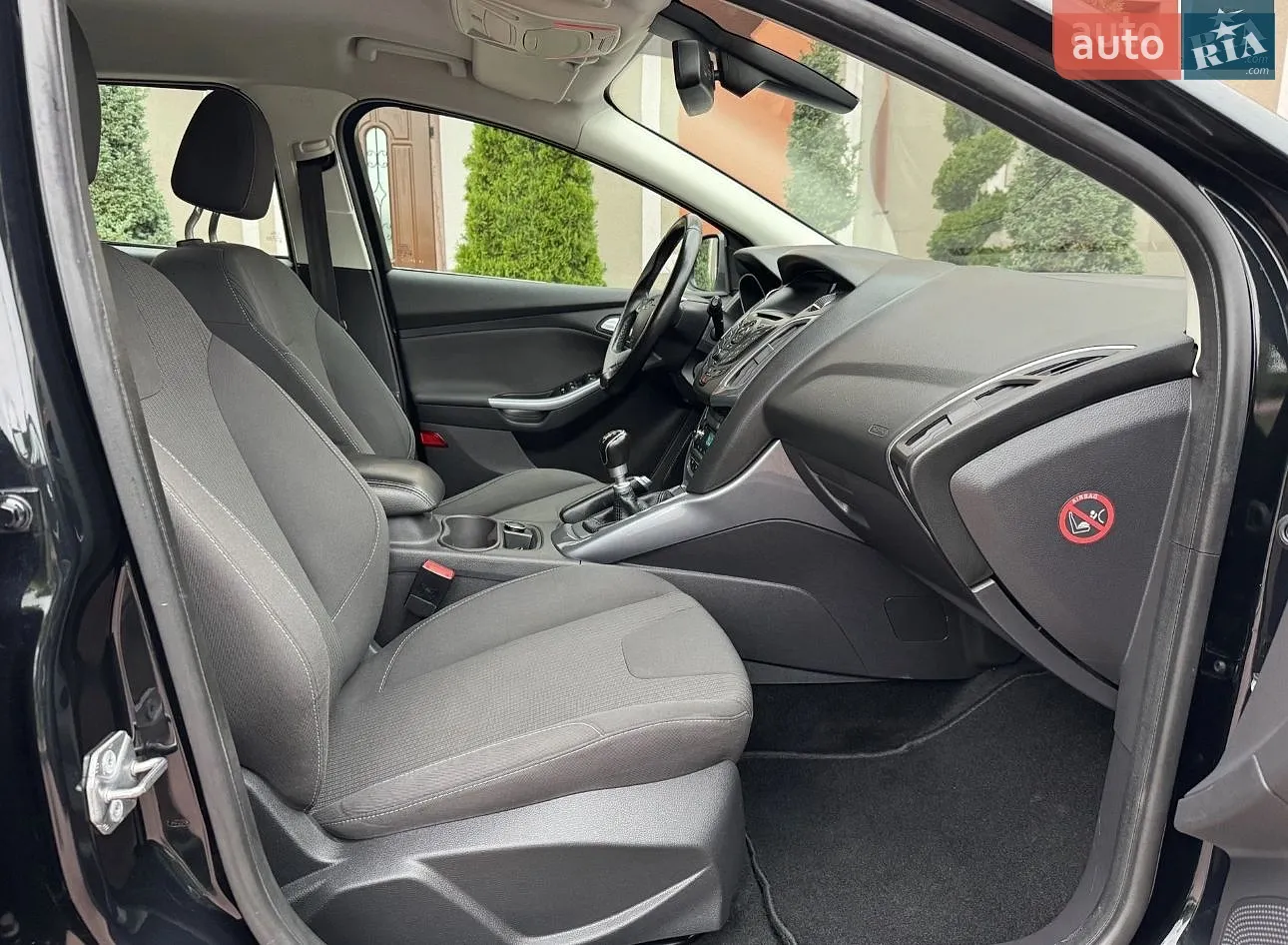 2012 Ford Focus - мініатюра 53
