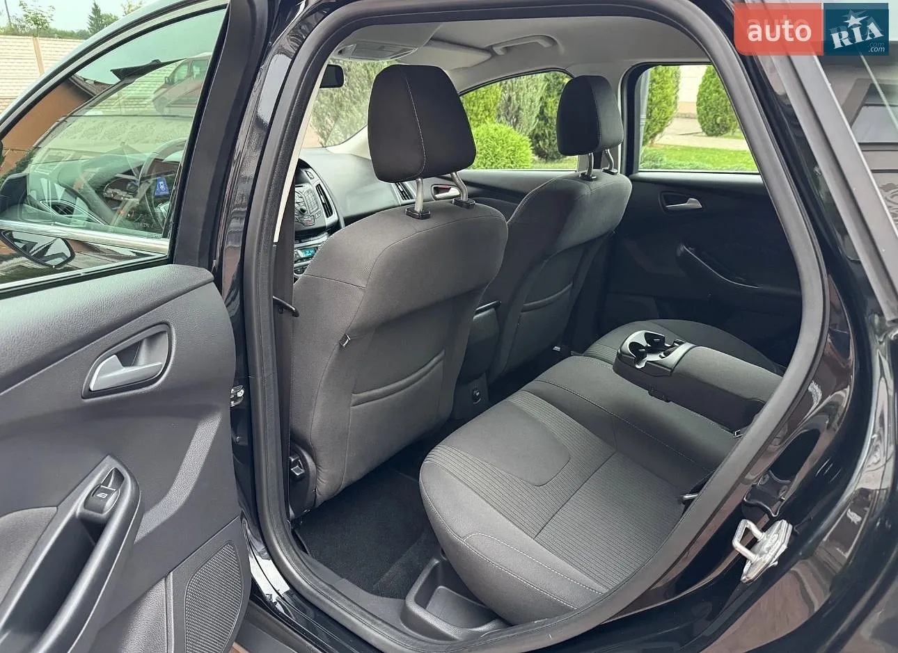 2012 Ford Focus - мініатюра 62