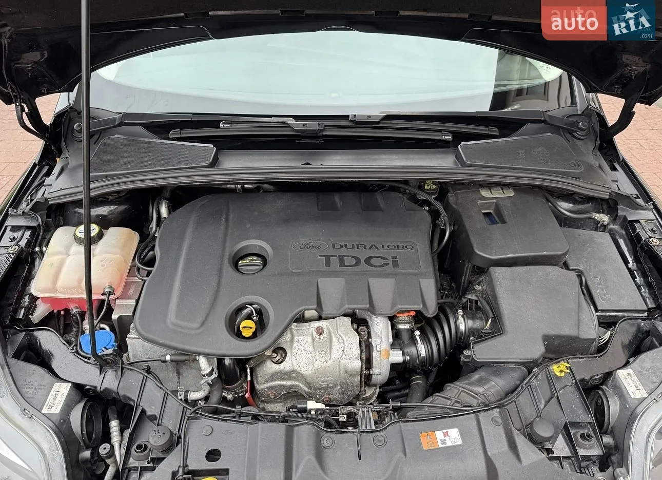 2012 Ford Focus - мініатюра 65