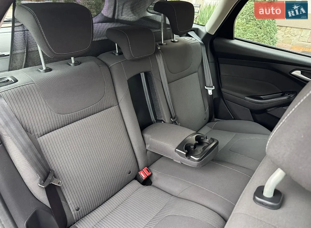 2012 Ford Focus - мініатюра 63