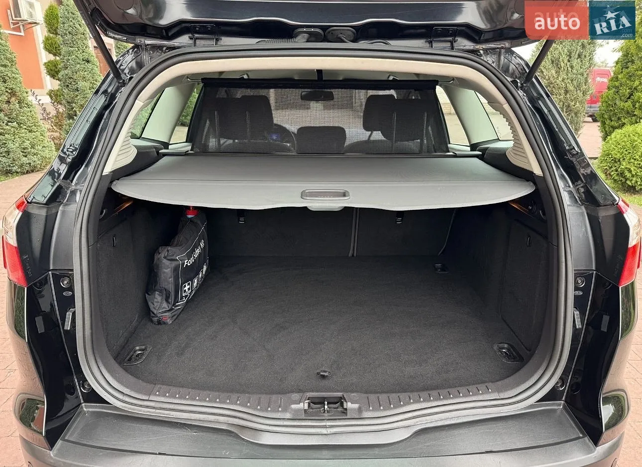 2012 Ford Focus - мініатюра 68