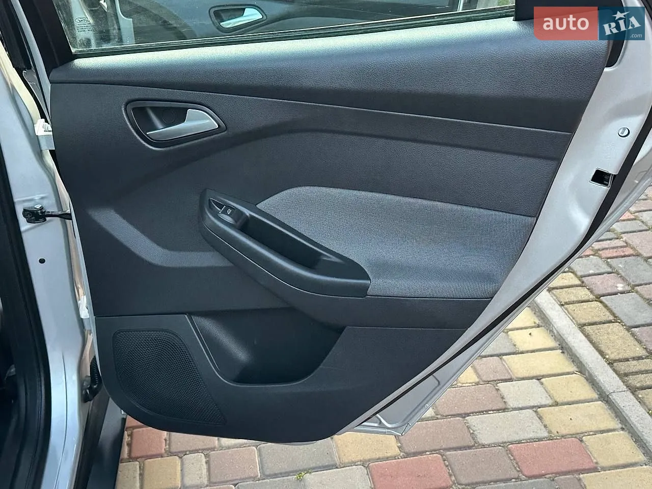2011 Ford Focus - мініатюра 23