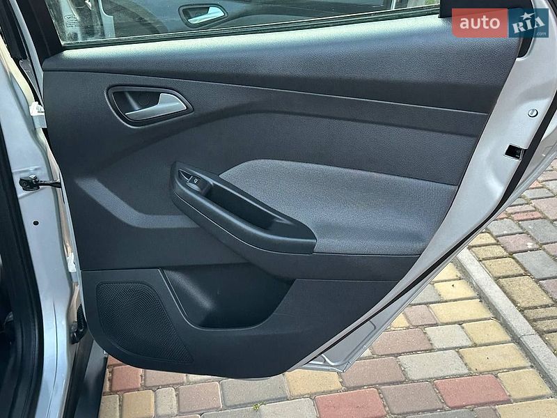 Универсал Ford Focus 2011 в Владимирце