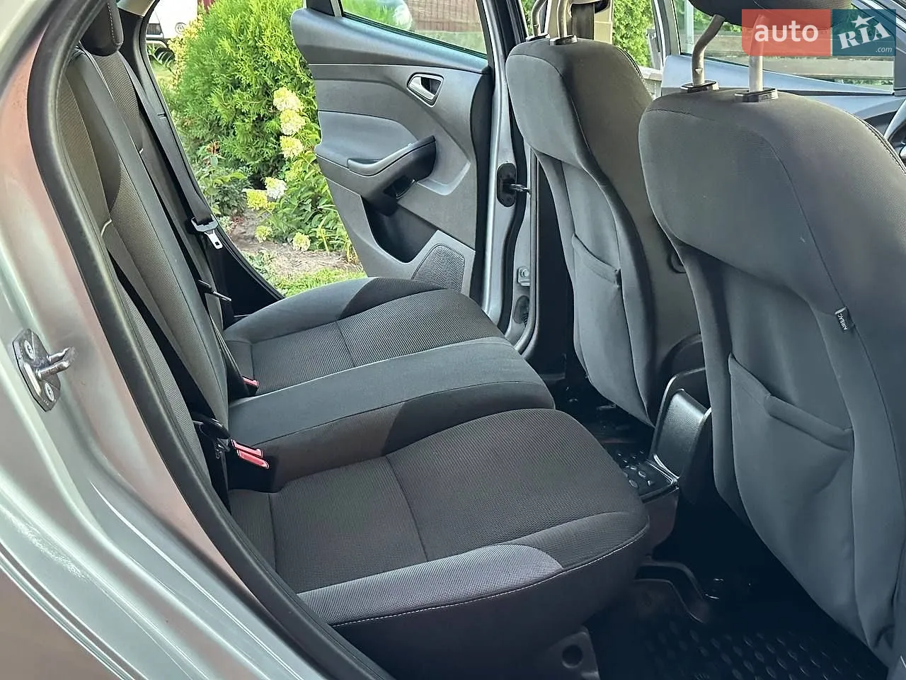 2011 Ford Focus - мініатюра 24