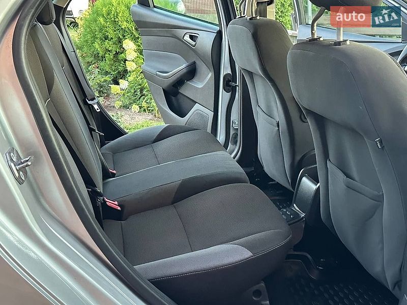 Универсал Ford Focus 2011 в Владимирце