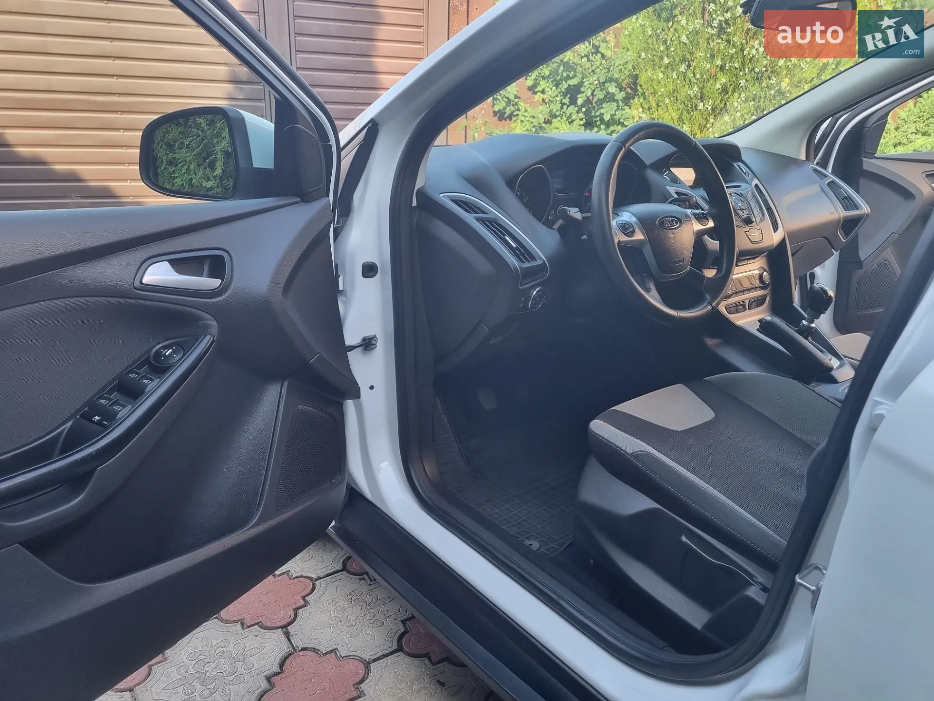 2013 Ford Focus - мініатюра 12