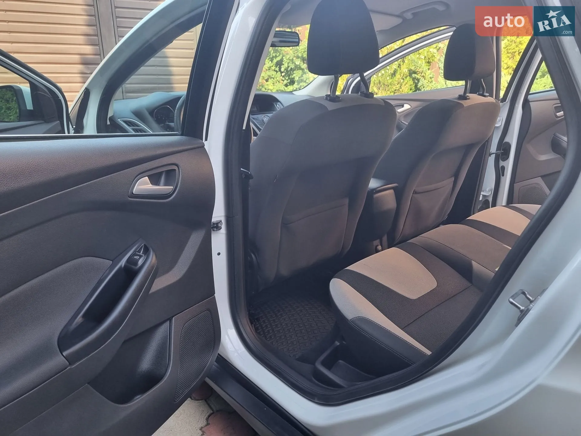 2013 Ford Focus - мініатюра 13