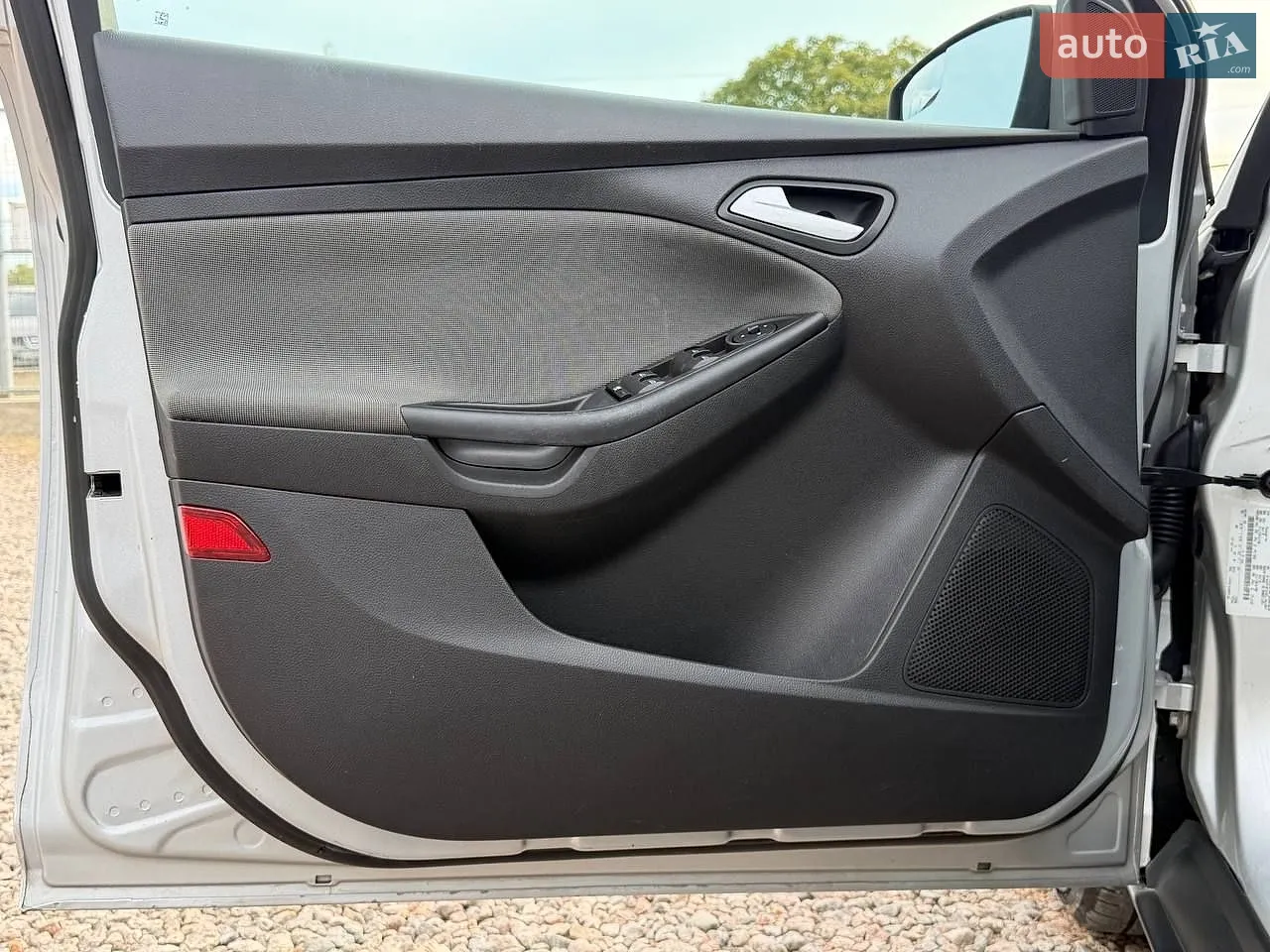 2014 Ford Focus - мініатюра 11