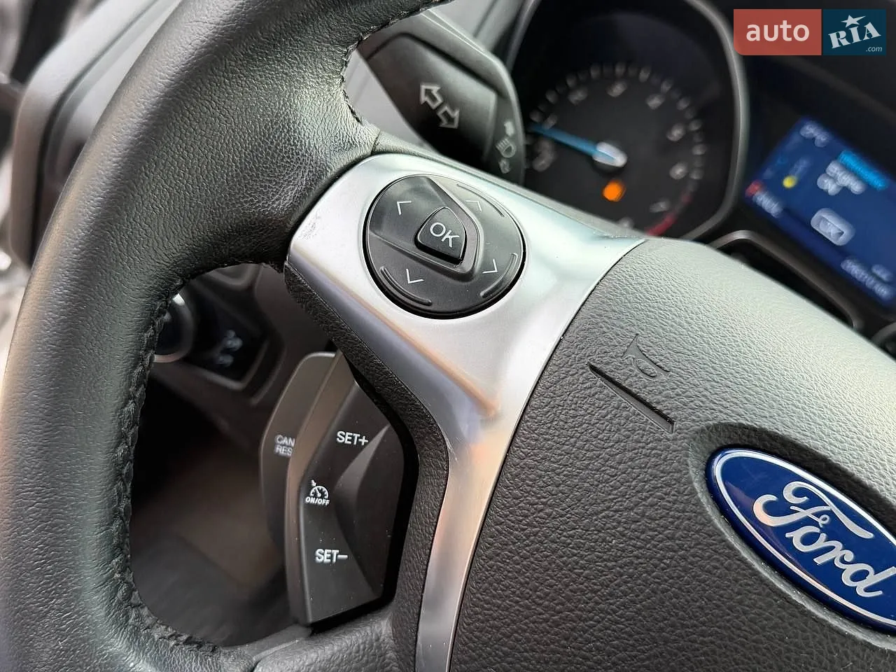 2014 Ford Focus - мініатюра 18