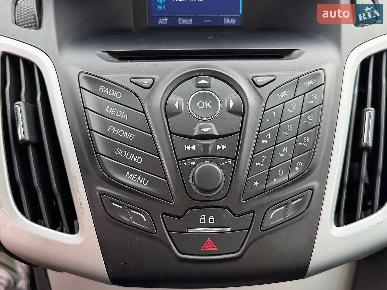 2014 Ford Focus - мініатюра 24