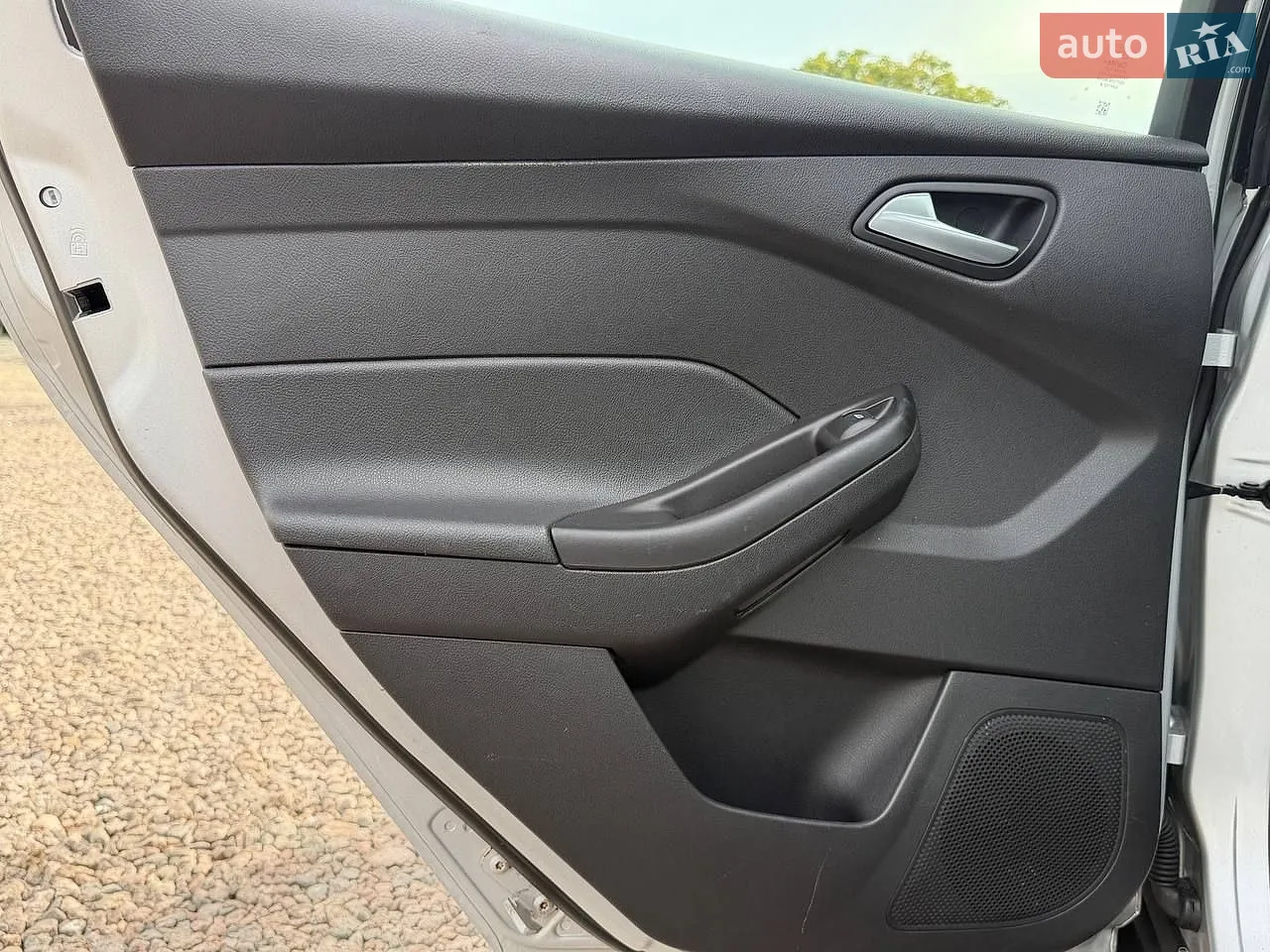 2014 Ford Focus - мініатюра 27
