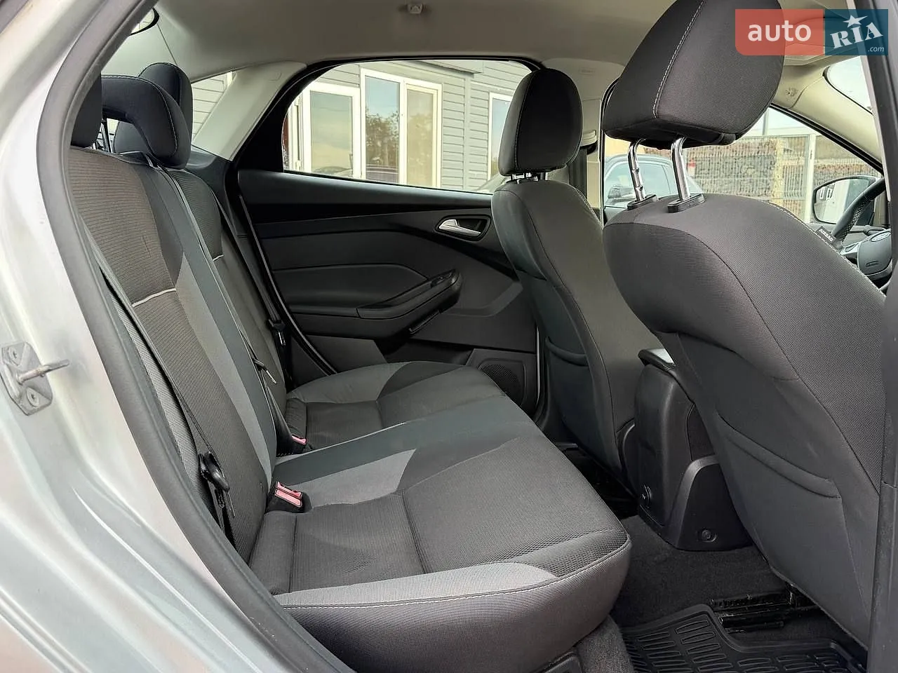 2014 Ford Focus - мініатюра 30