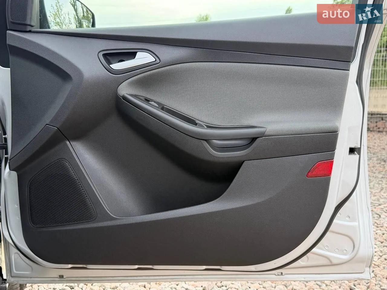 2014 Ford Focus - мініатюра 33