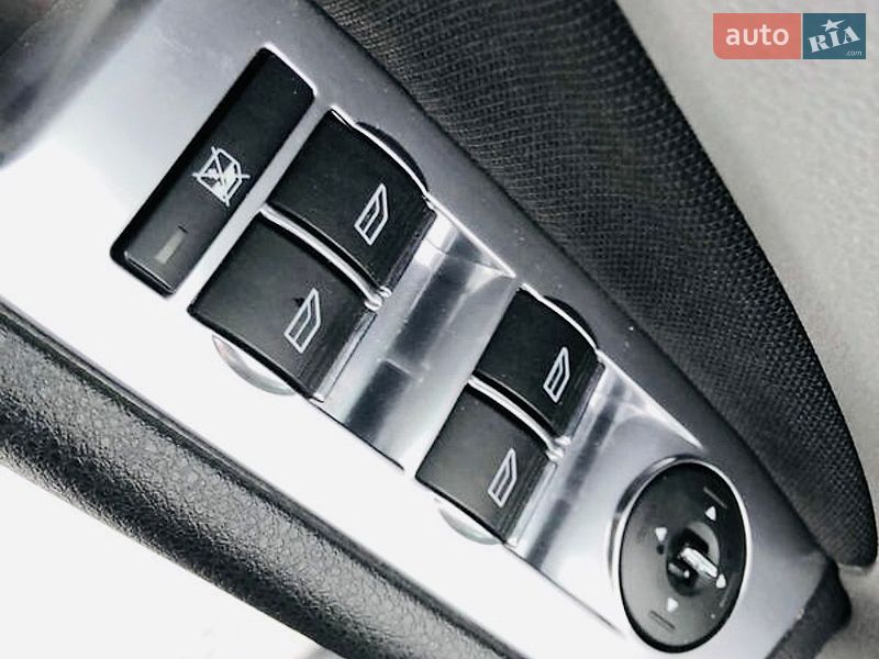 Универсал Ford Focus 2010 в Черновцах