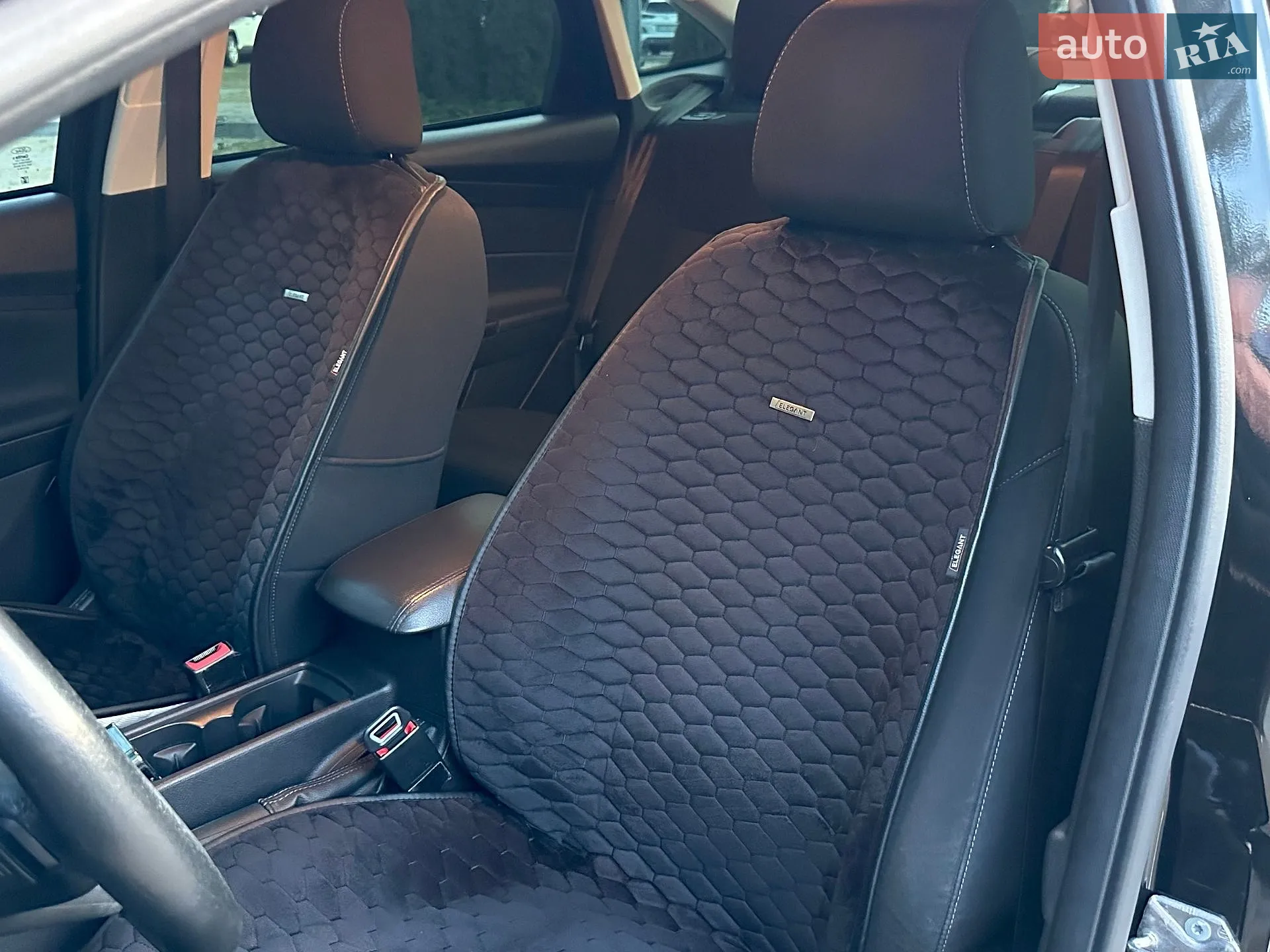 2015 Ford Focus - мініатюра 15