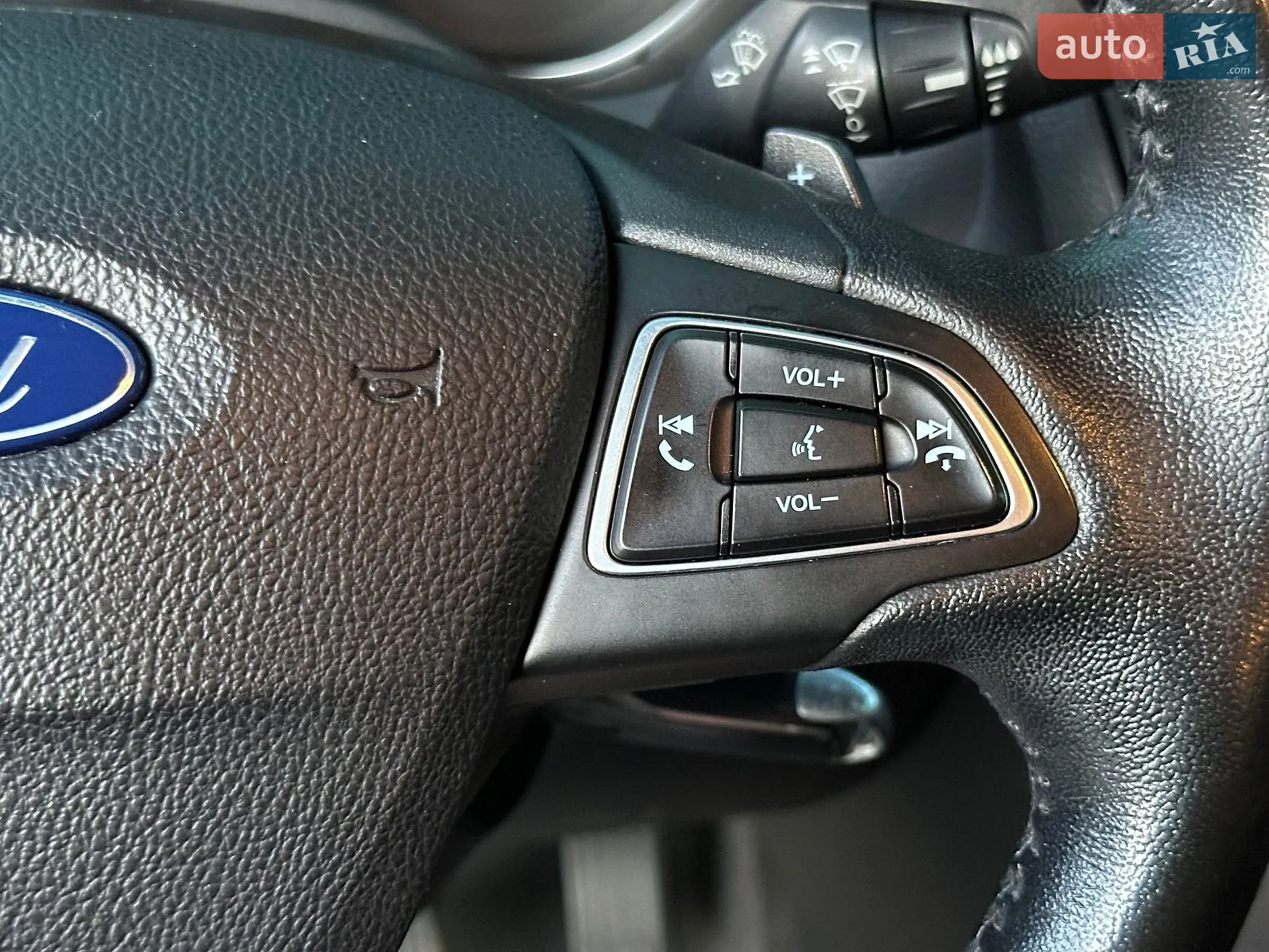 2015 Ford Focus - мініатюра 30