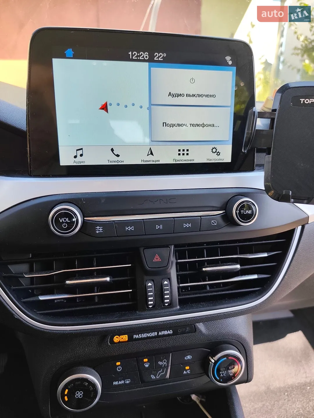2018 Ford Focus - мініатюра 27