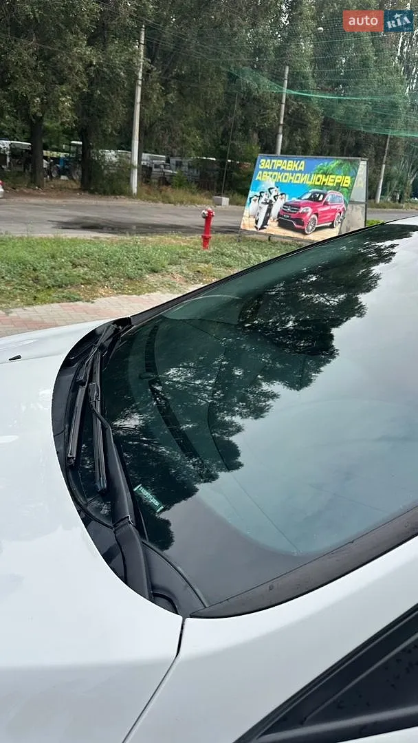 2015 Ford Focus - мініатюра 10