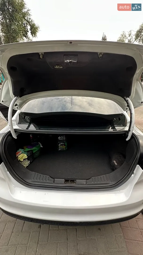 2015 Ford Focus - мініатюра 27