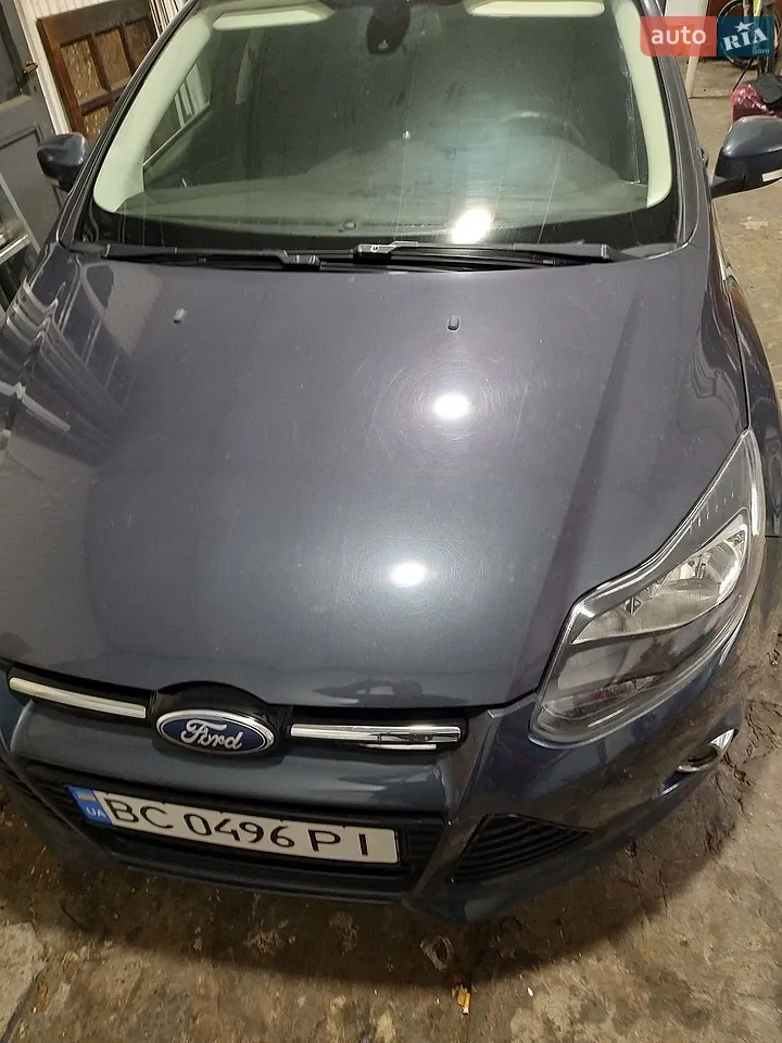 2013 Ford Focus - мініатюра 22