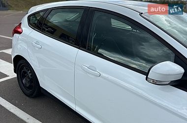 Хэтчбек Ford Focus 2017 в Ровно фото 3 Хэтчбек Ford Focus 2017 в Ровно