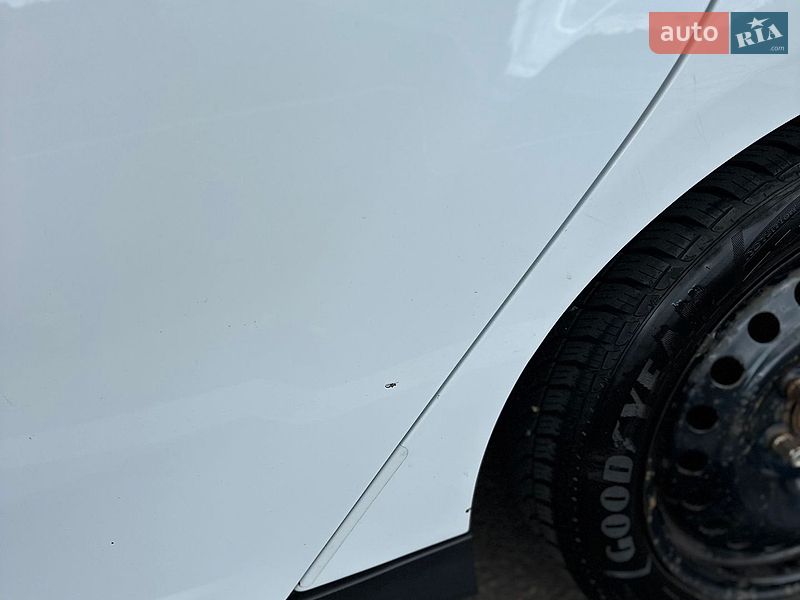 Хэтчбек Ford Focus 2017 в Ровно фото 13 Хэтчбек Ford Focus 2017 в Ровно