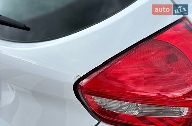 Хэтчбек Ford Focus 2017 в Ровно фото 11 Хэтчбек Ford Focus 2017 в Ровно