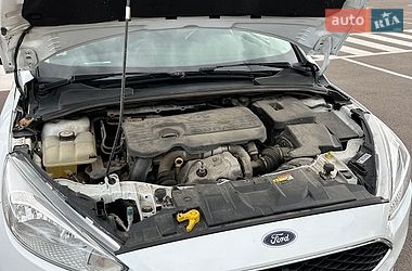 Хэтчбек Ford Focus 2017 в Ровно фото 29 Хэтчбек Ford Focus 2017 в Ровно