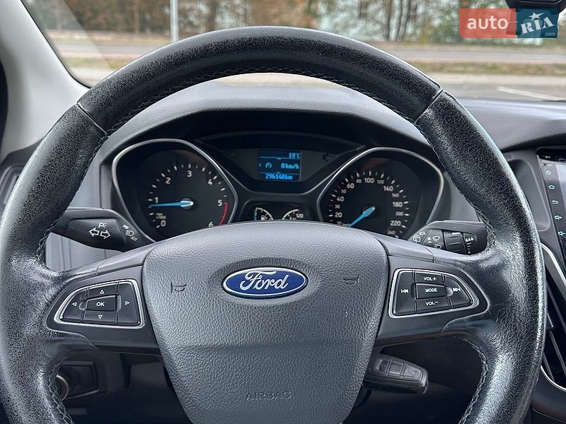 Хэтчбек Ford Focus 2017 в Ровно фото 31 Хэтчбек Ford Focus 2017 в Ровно