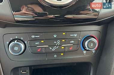 Хэтчбек Ford Focus 2017 в Ровно фото 35 Хэтчбек Ford Focus 2017 в Ровно