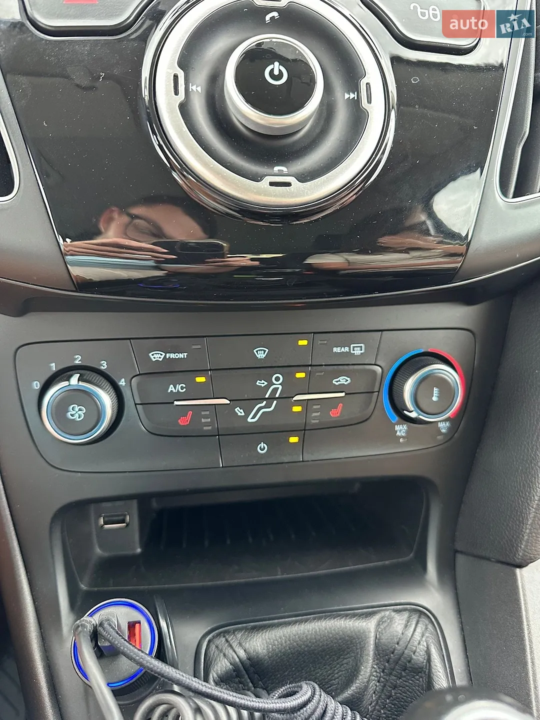 2017 Ford Focus - мініатюра 35