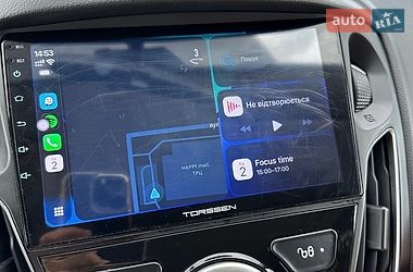 Хэтчбек Ford Focus 2017 в Ровно фото 38 Хэтчбек Ford Focus 2017 в Ровно