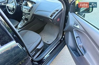 Універсал Ford Focus 2016 в Києві