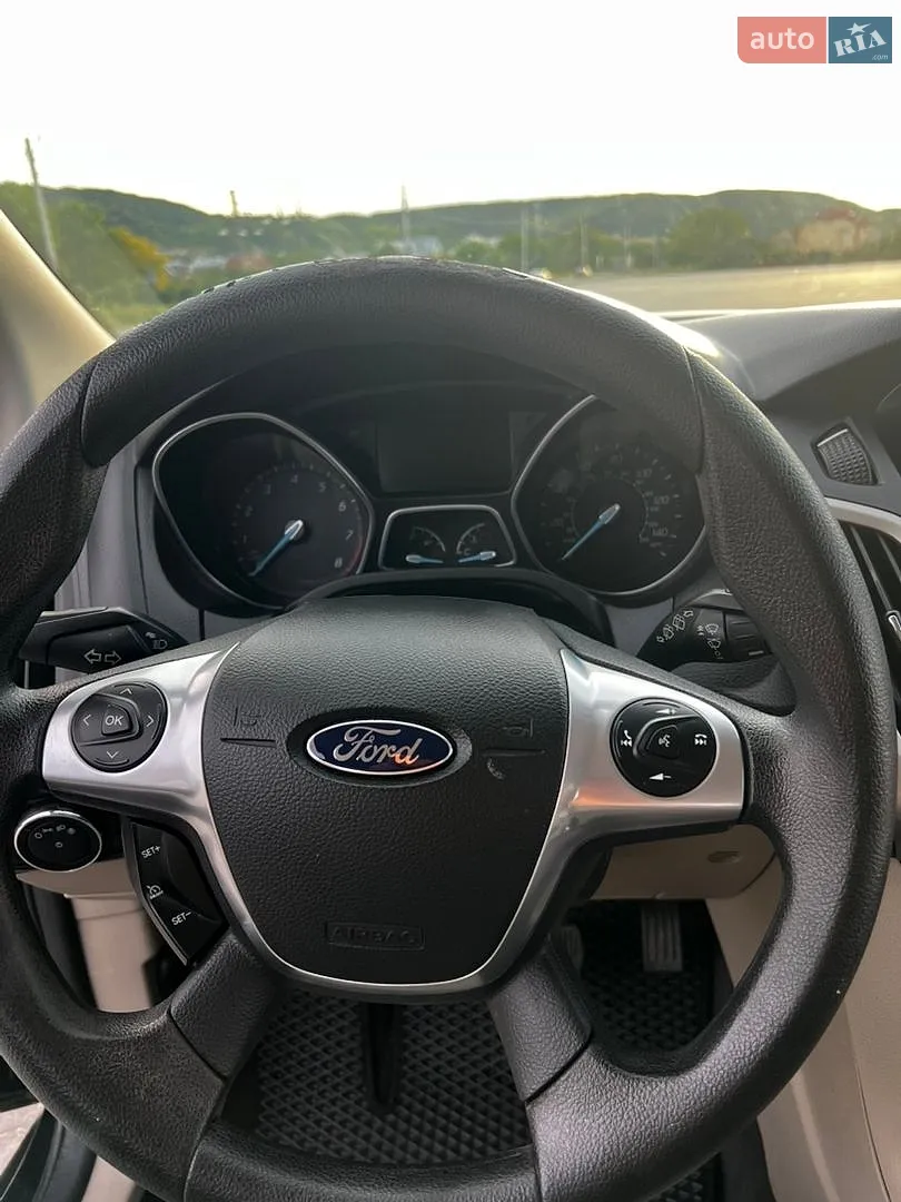 2013 Ford Focus - мініатюра 30