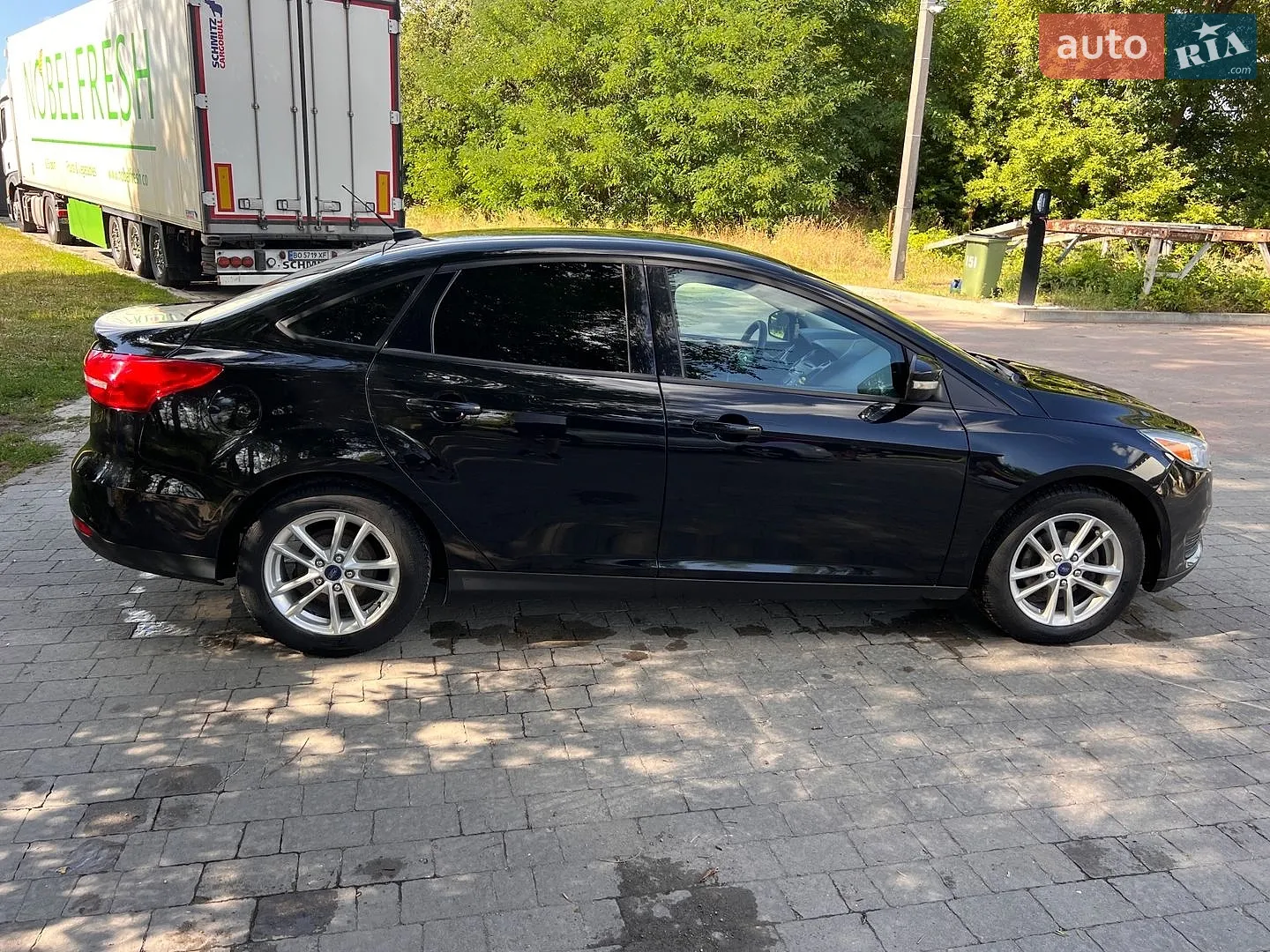 2016 Ford Focus - мініатюра 6