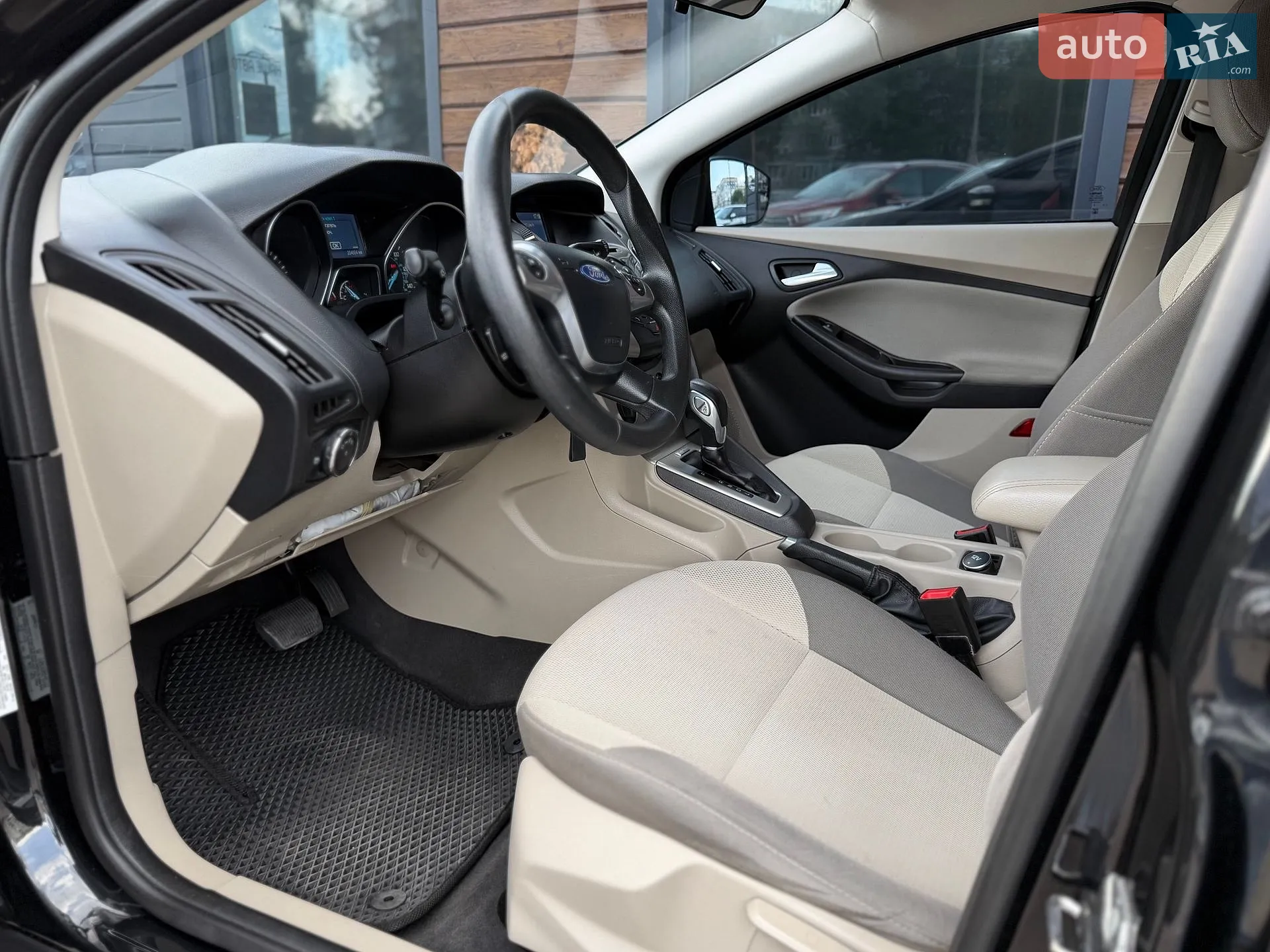 2014 Ford Focus - мініатюра 26