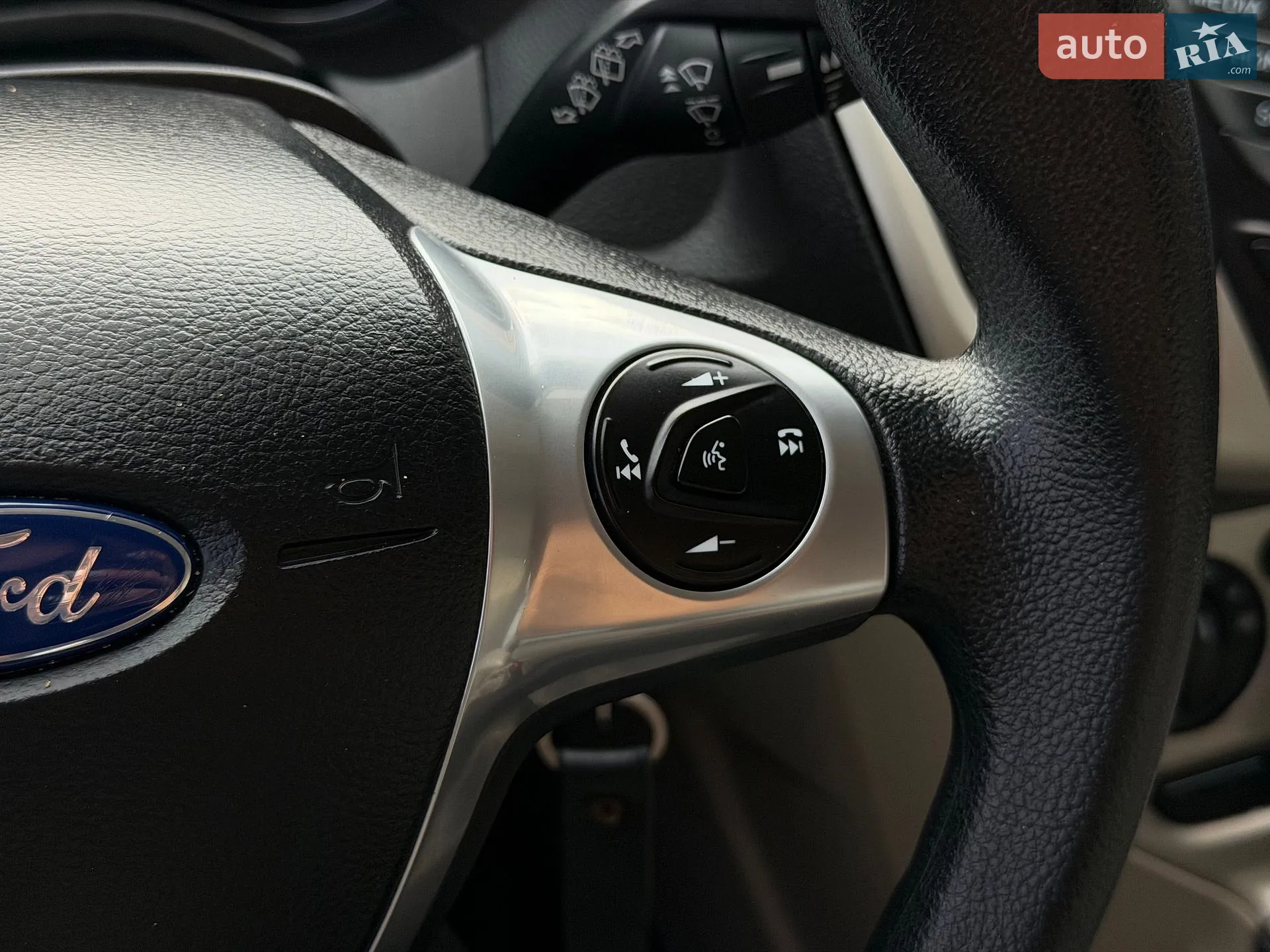 2014 Ford Focus - мініатюра 34