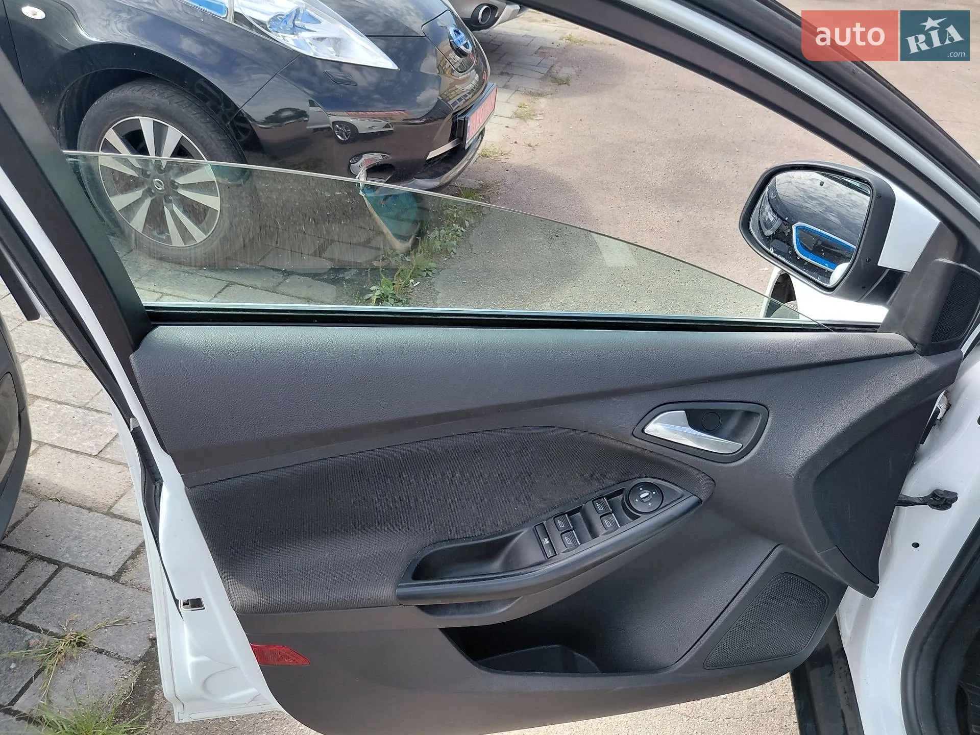 2012 Ford Focus - мініатюра 14