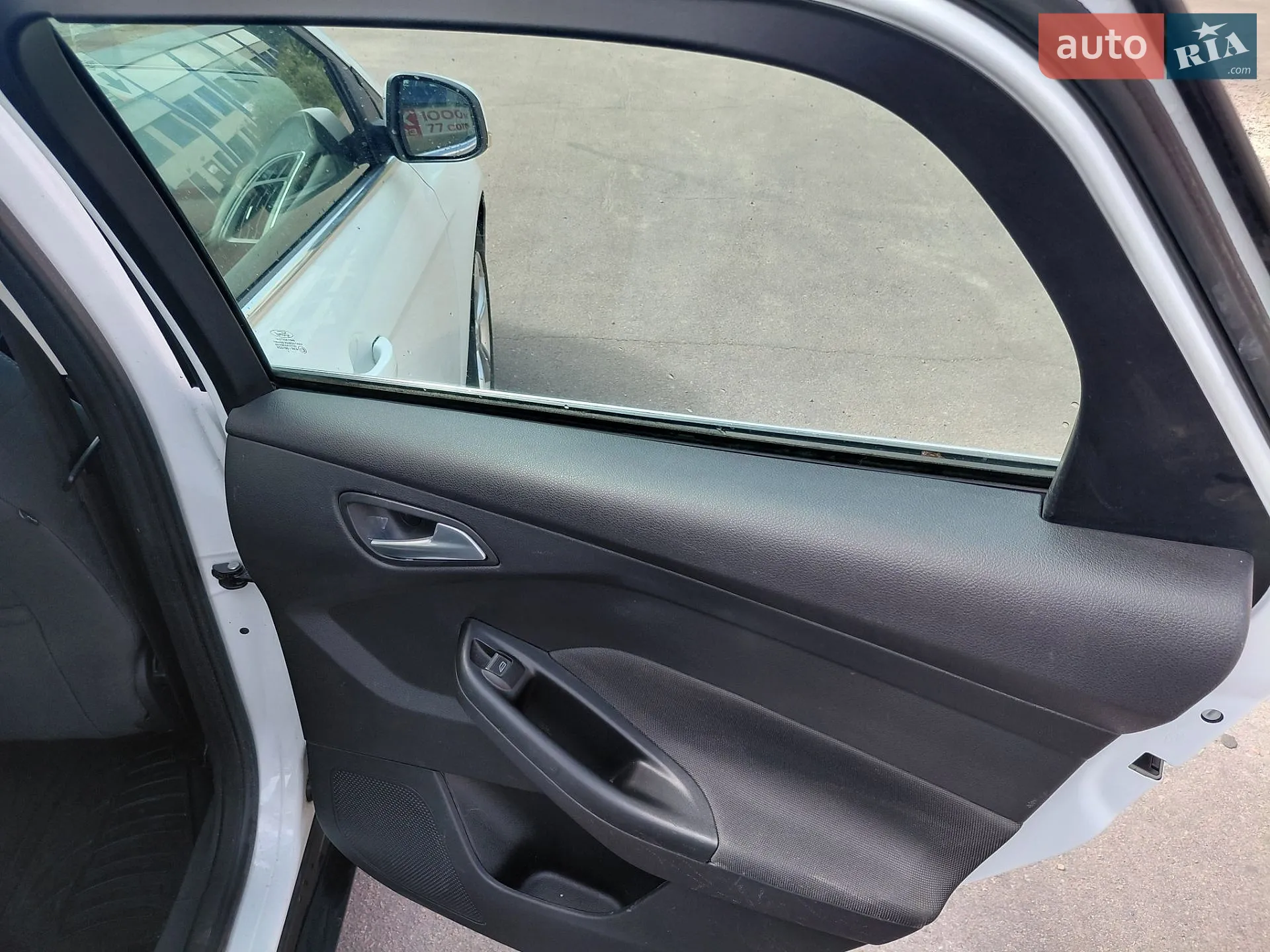 2012 Ford Focus - мініатюра 19
