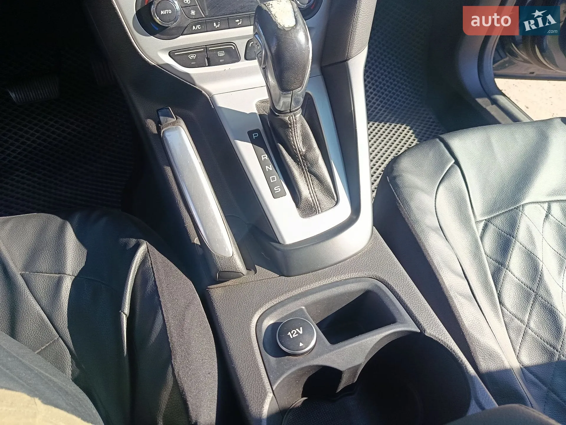 2011 Ford Focus - мініатюра 8