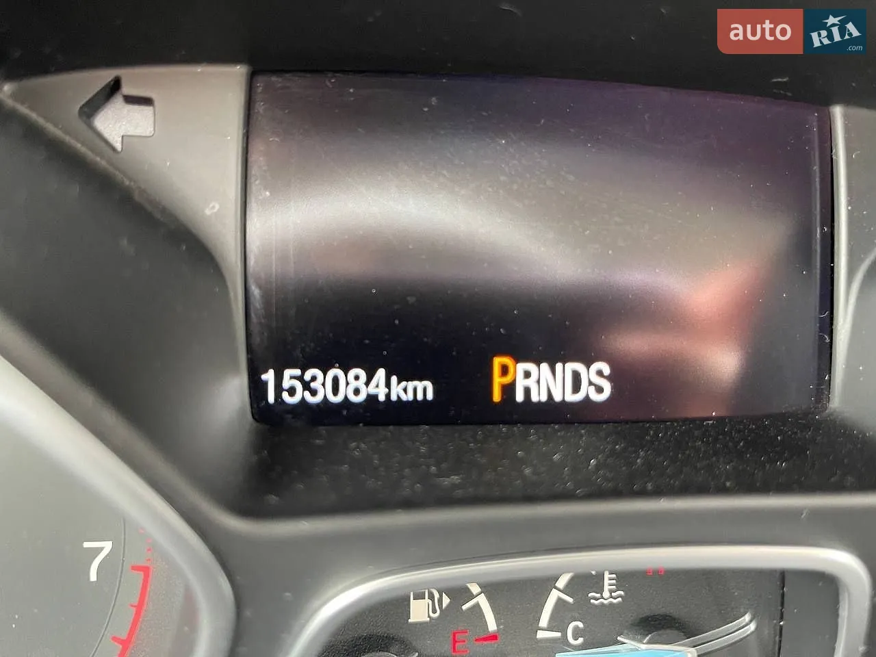 2015 Ford Focus - мініатюра 25