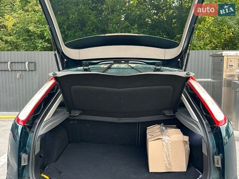 Ford Focus 2008