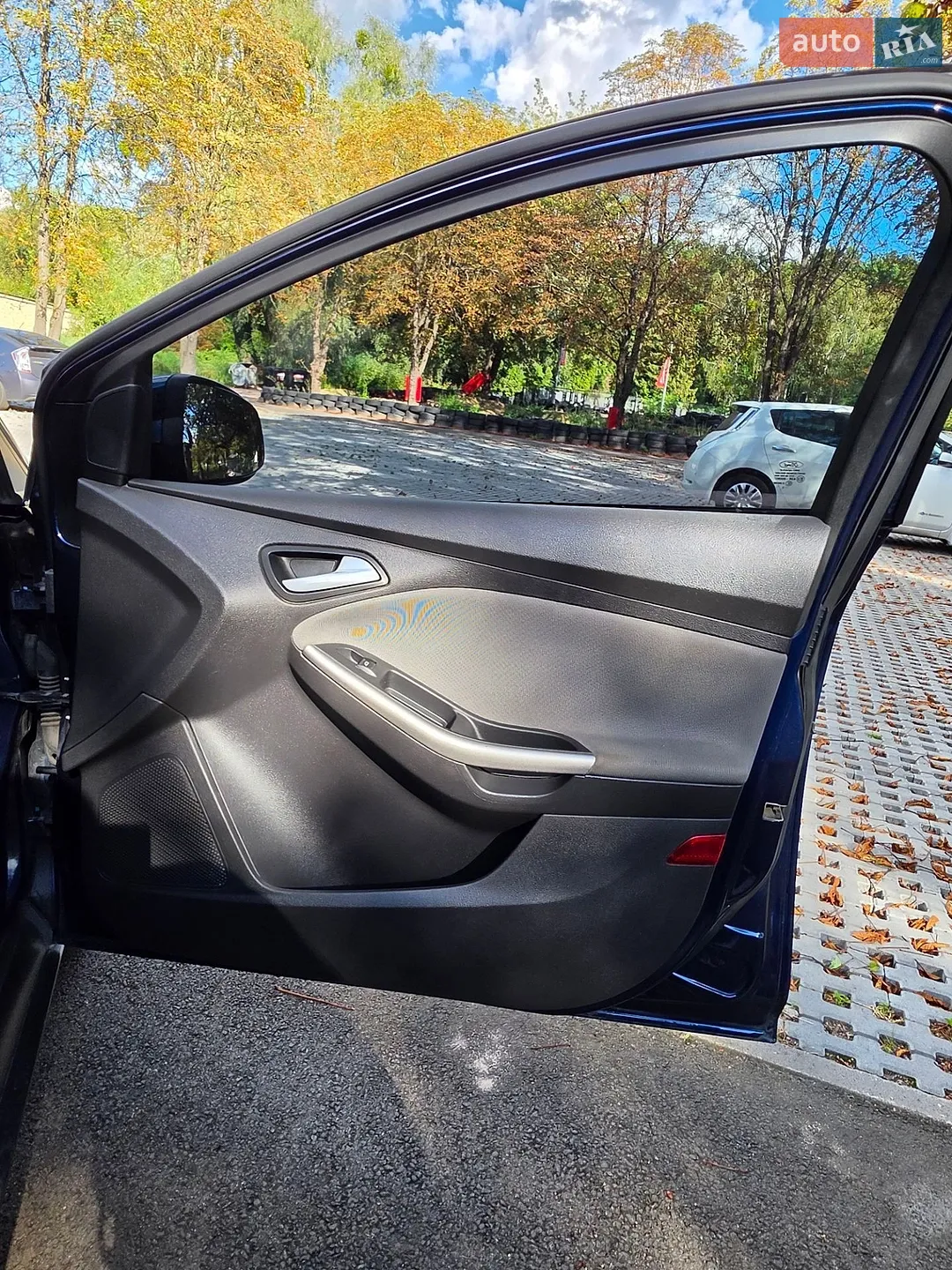 2013 Ford Focus - мініатюра 15