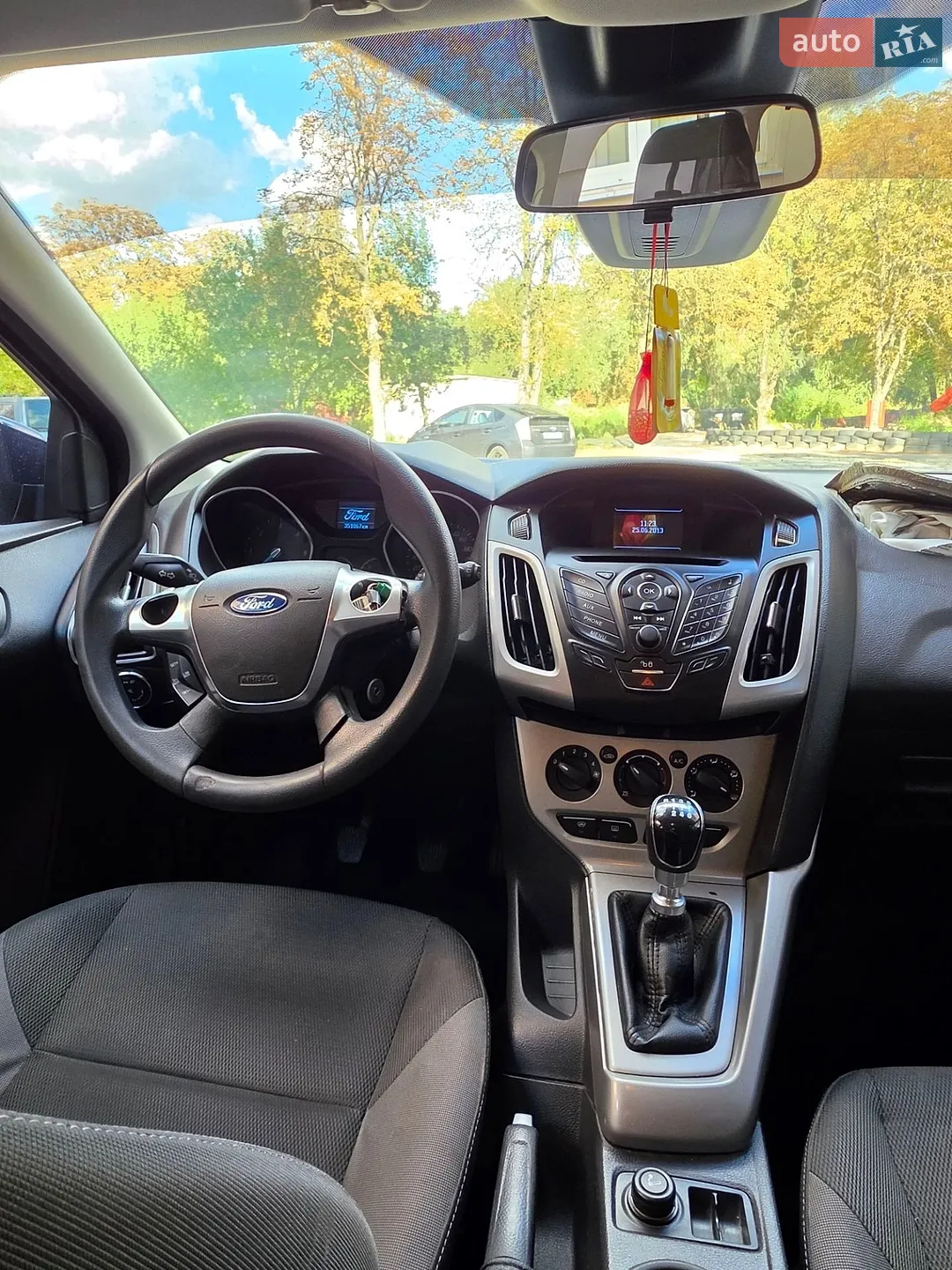 2013 Ford Focus - мініатюра 17