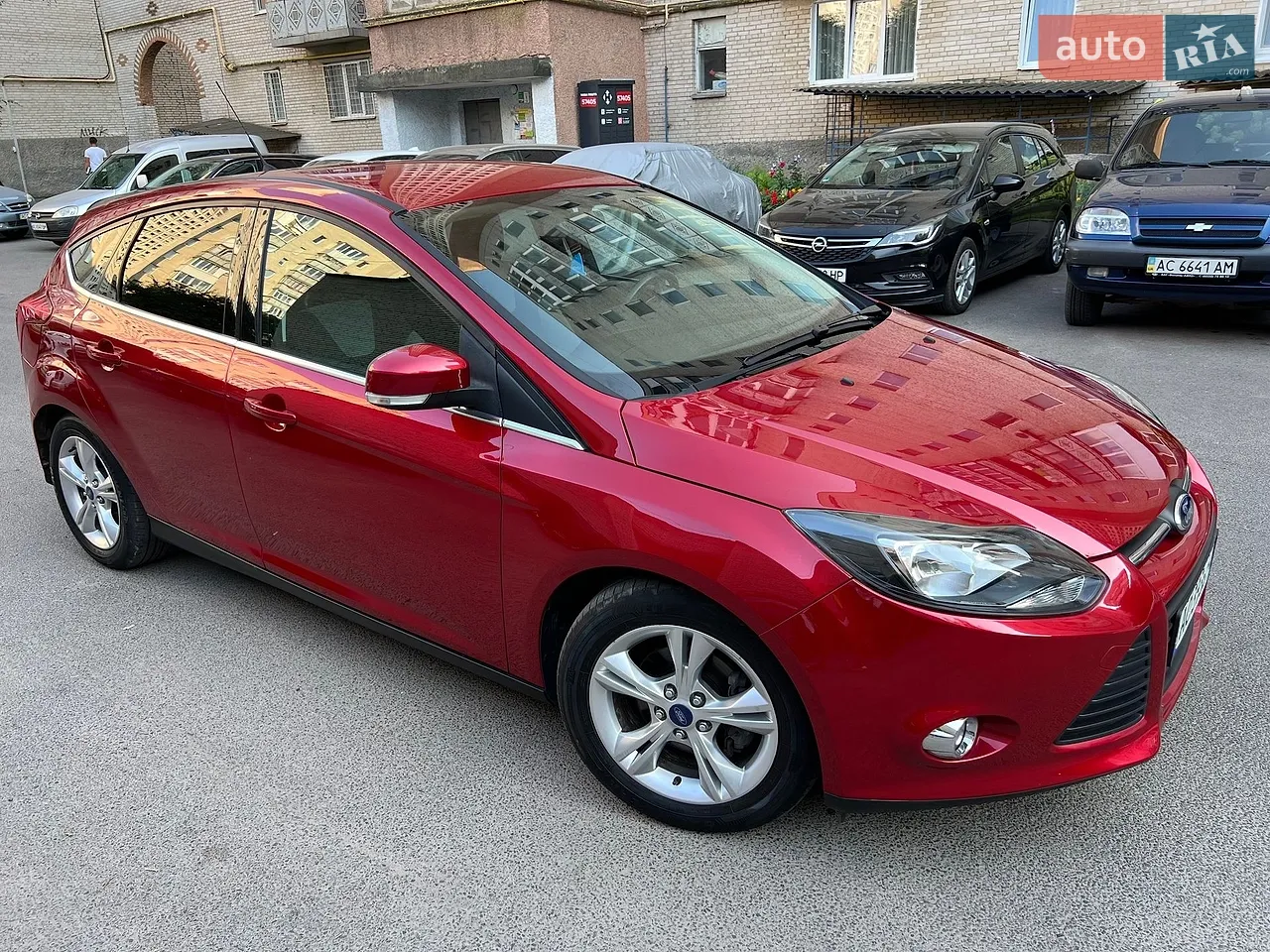2013 Nissan Qashqai - мініатюра 43