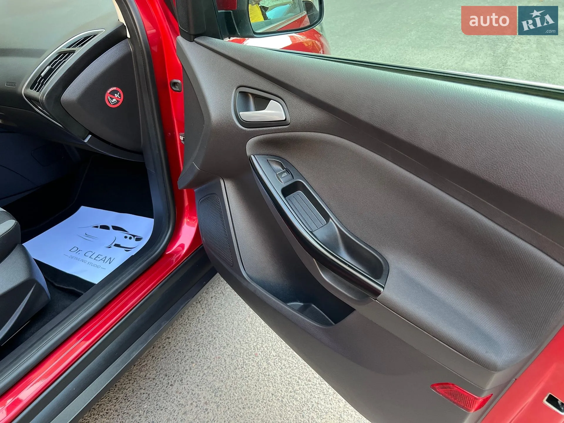 2013 Ford Focus - мініатюра 17