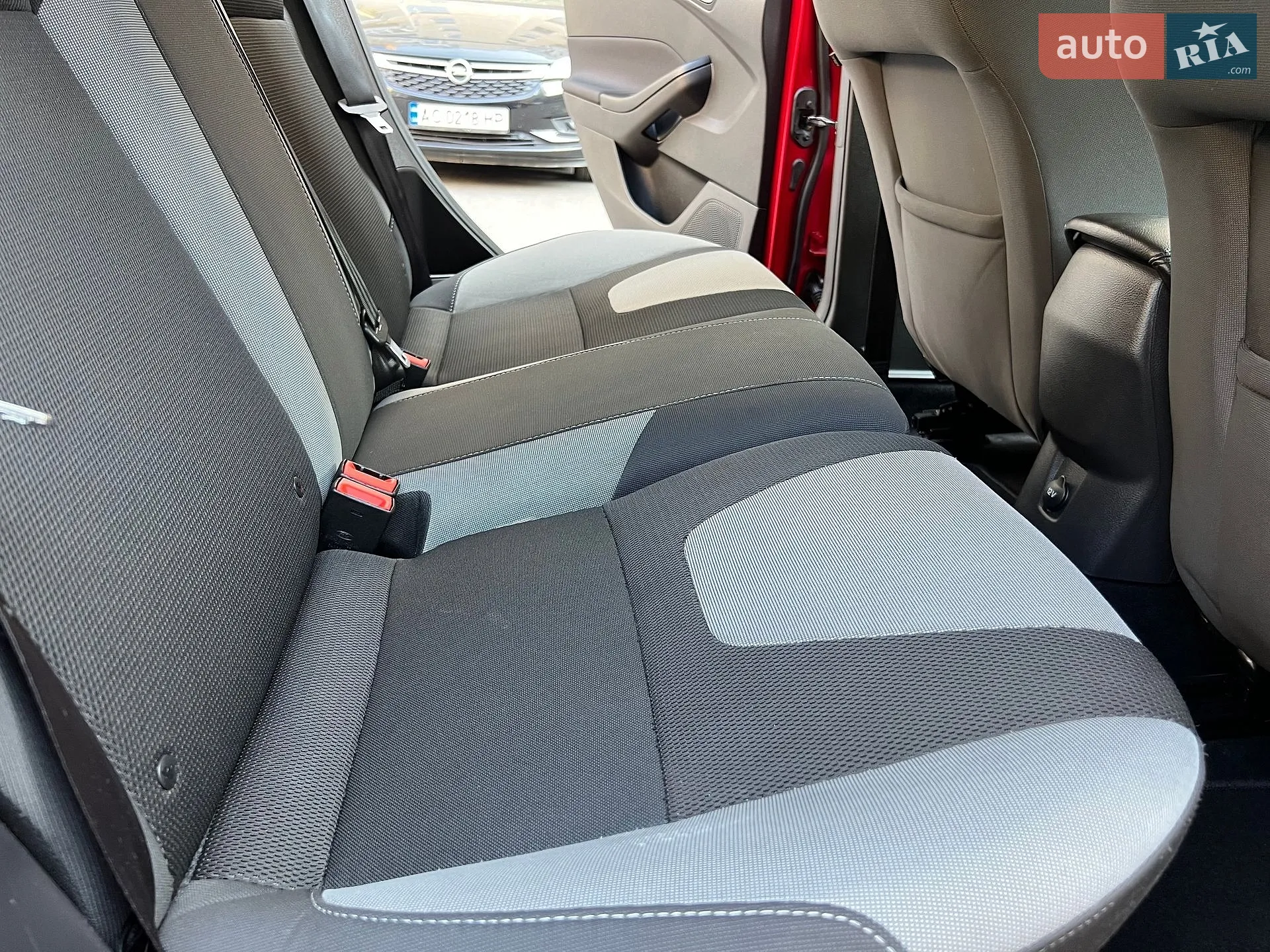 2013 Ford Focus - мініатюра 16