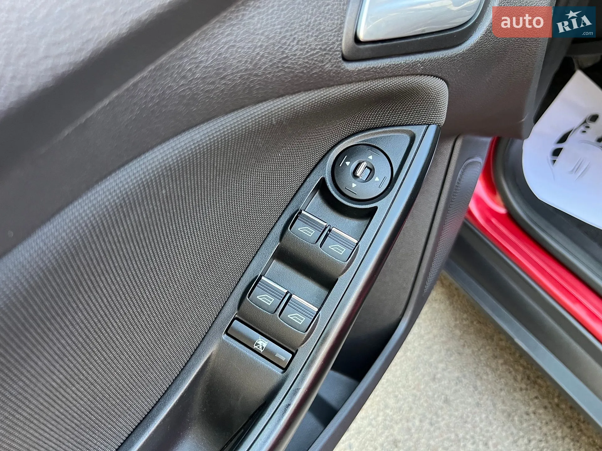 2013 Ford Focus - мініатюра 20