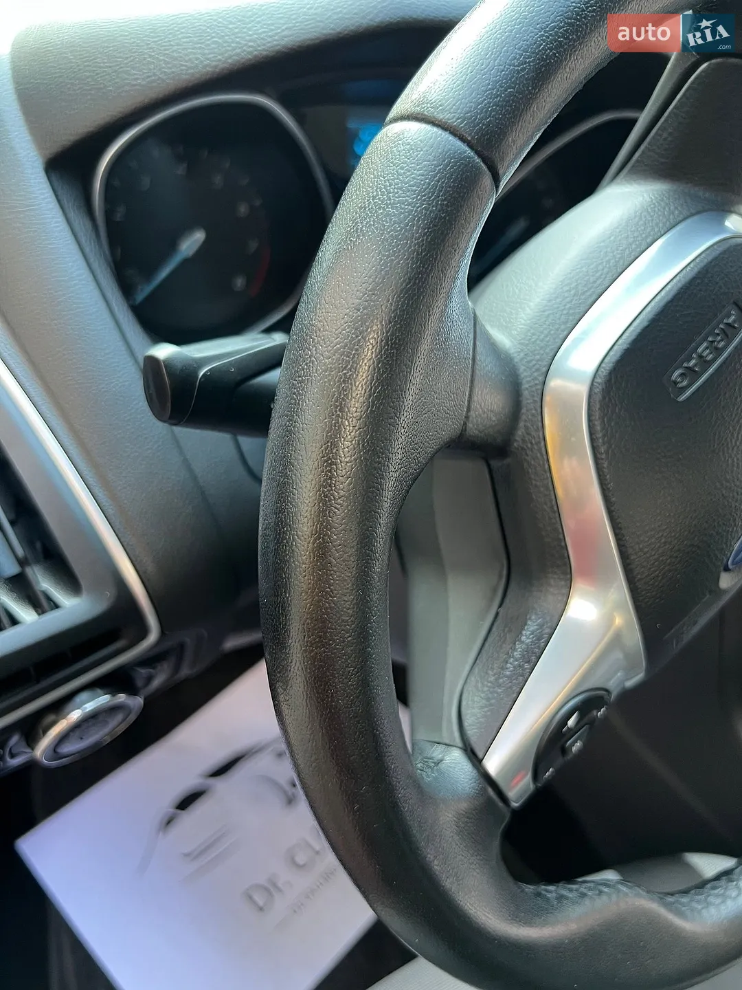 2013 Ford Focus - мініатюра 22