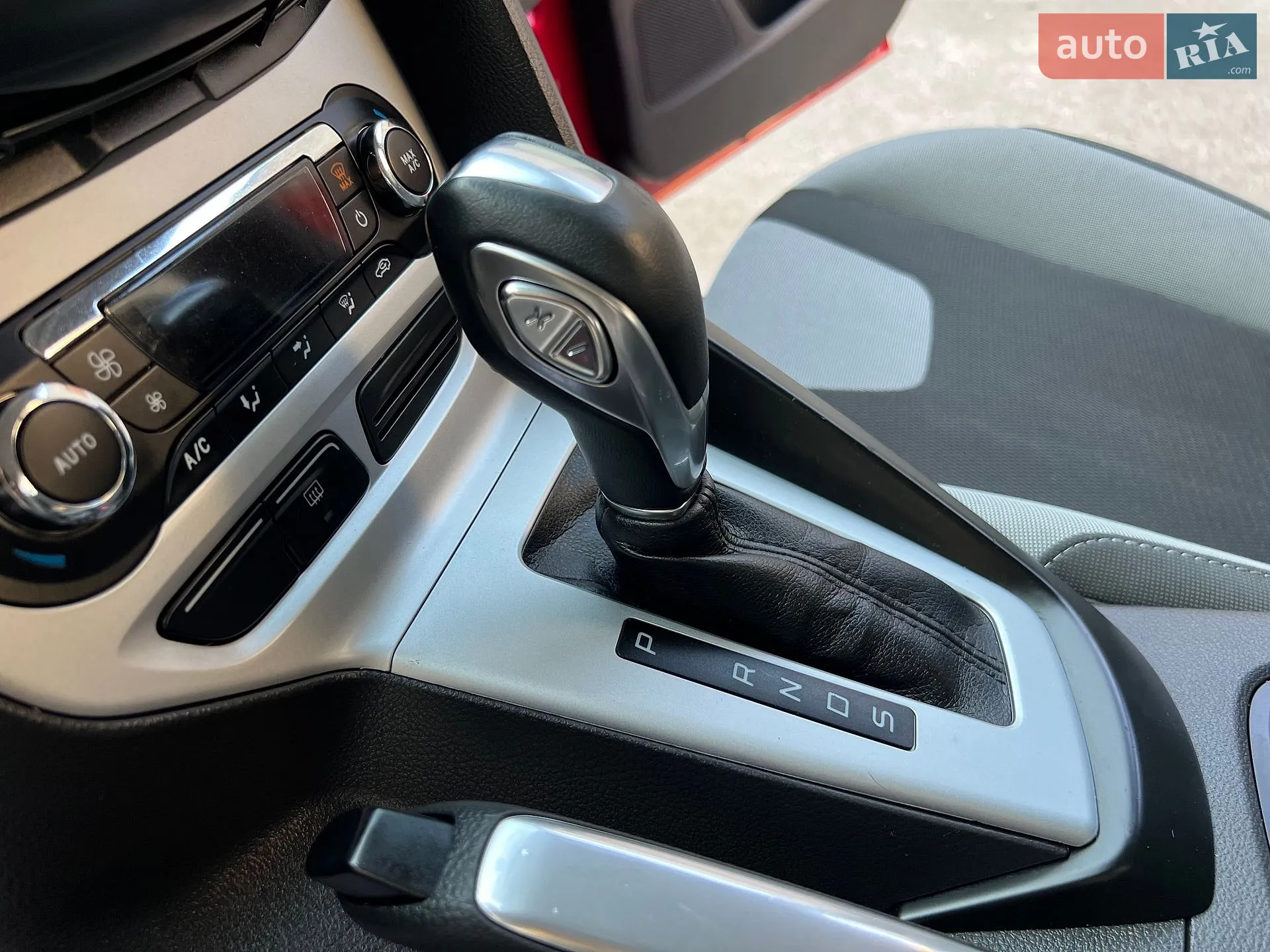 2013 Ford Focus - мініатюра 23